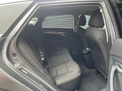 2012 Hyundai i40
