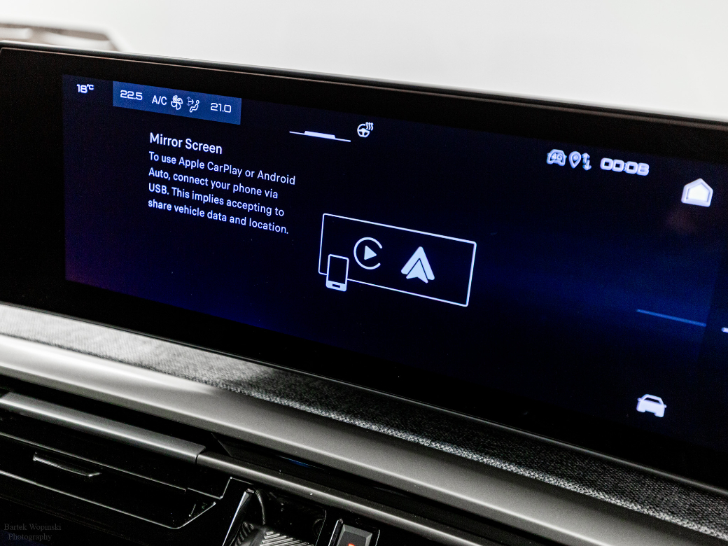 2026 Peugeot 5008