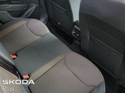 2023 Skoda Fabia