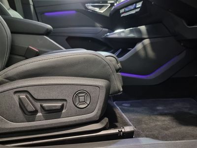 2025 Audi Q4 e-tron