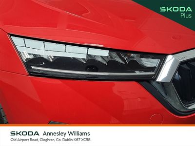 2023 Skoda Octavia