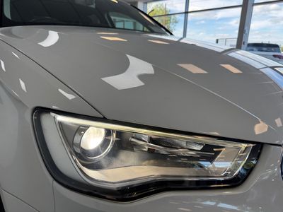 2017 Audi A3