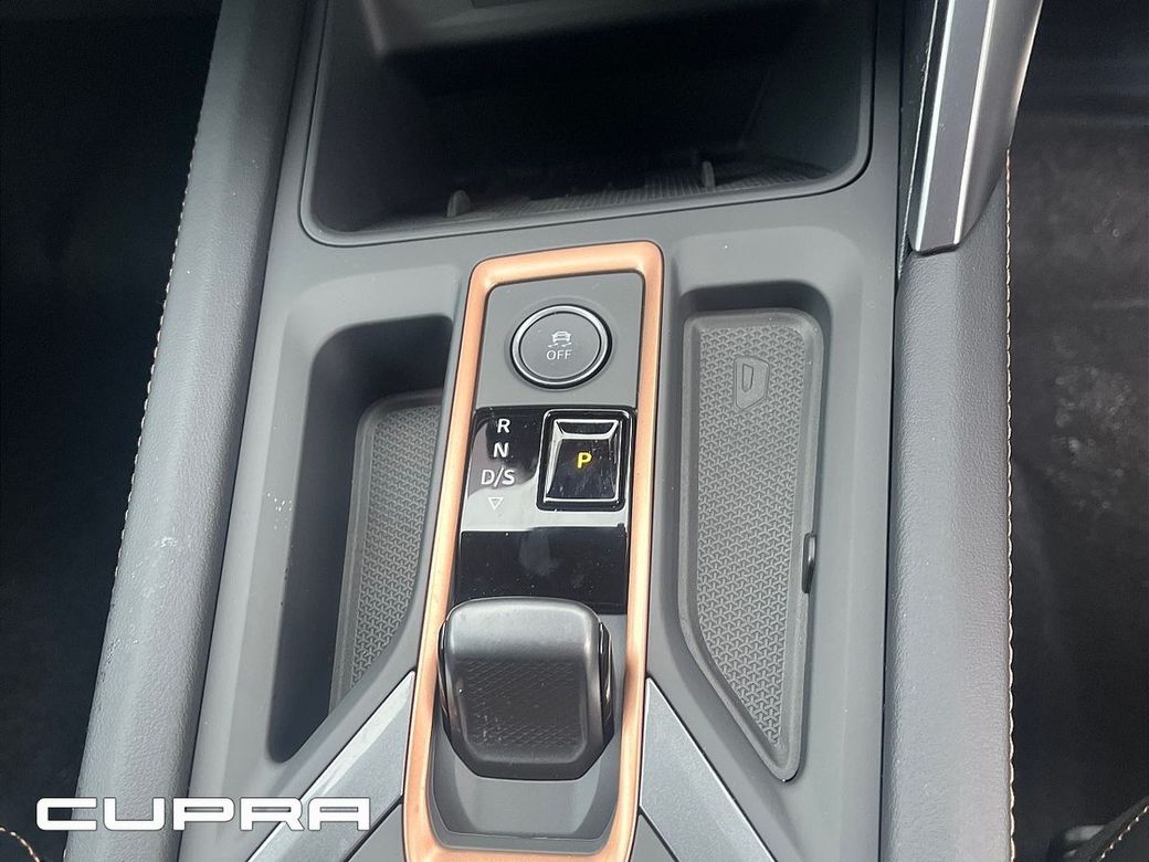 2026 Cupra Formentor