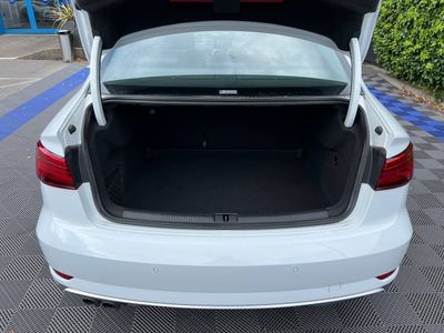 2017 Audi A3