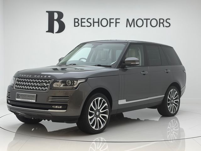 vehicle for sale from Beshoff Motors
