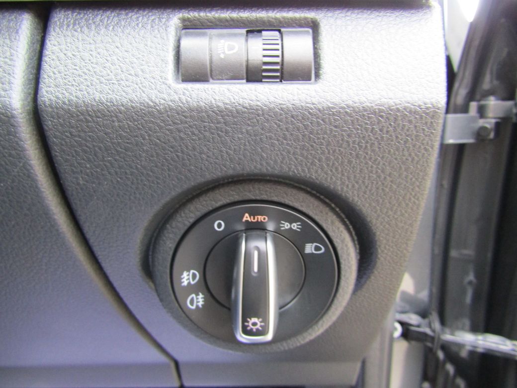 2017 Volkswagen Amarok