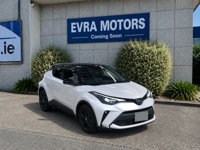 vehicle for sale from Evra Motors
