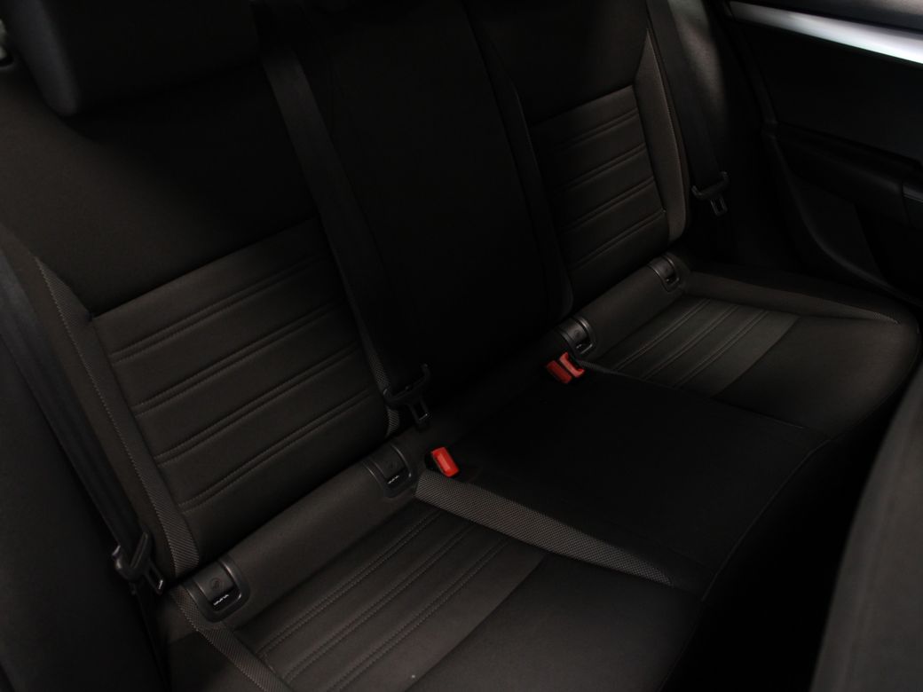 2018 Skoda Octavia