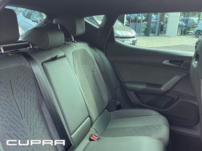 2026 Cupra Leon