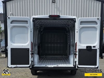 2026 Citroen Relay