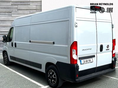 2021 Fiat Ducato