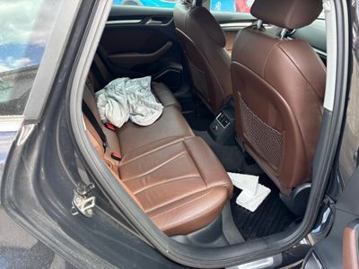 2015 Audi A3