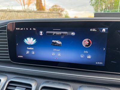 2024 Mercedes-Benz GLS