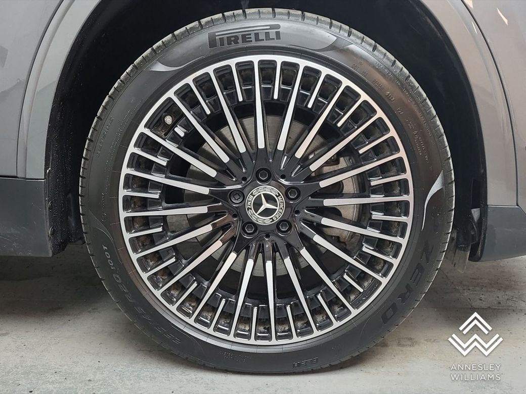 2024 Mercedes-Benz EQA
