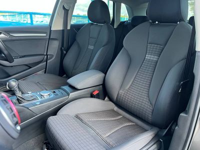 2014 Audi A3