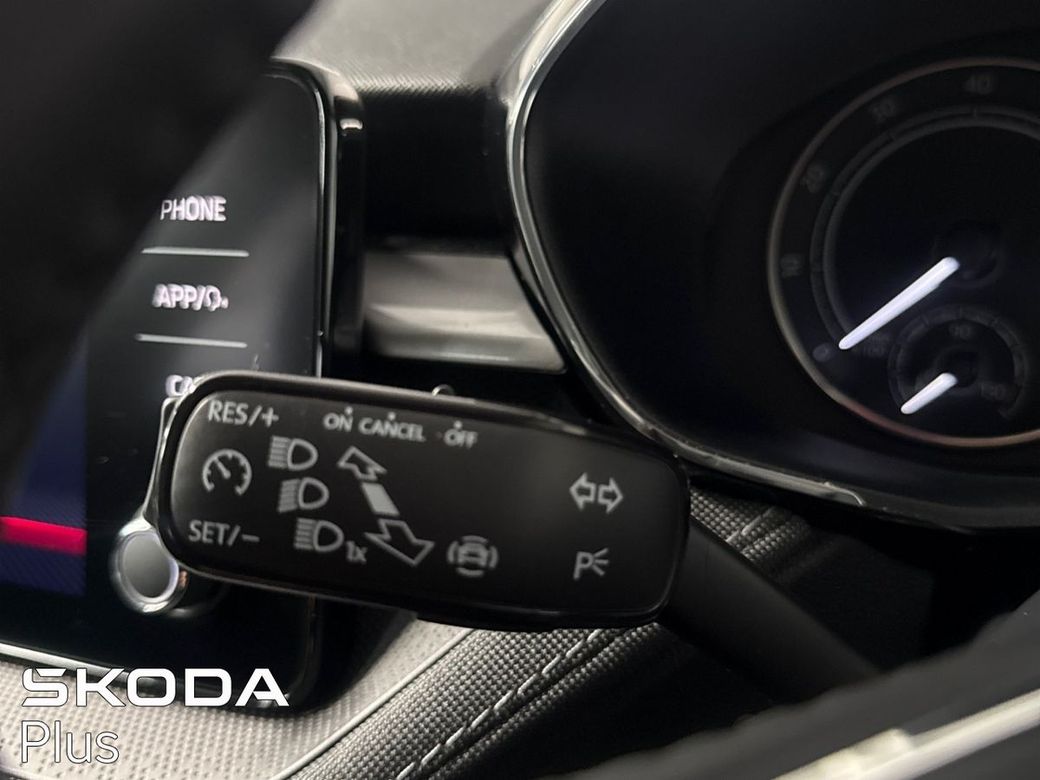 2023 Skoda Fabia
