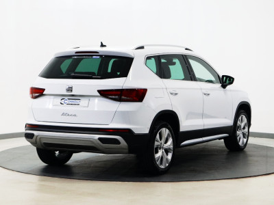 2023 SEAT Ateca
