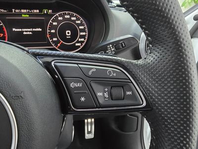 2019 Audi A3