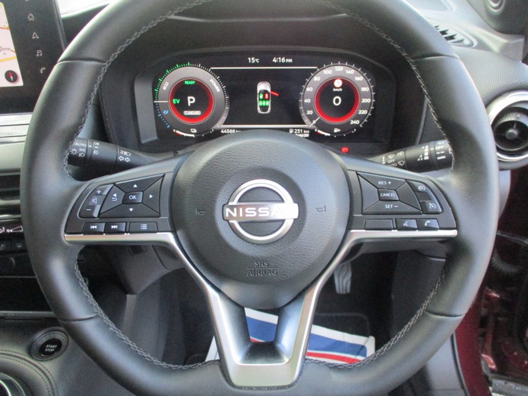 2025 Nissan Juke