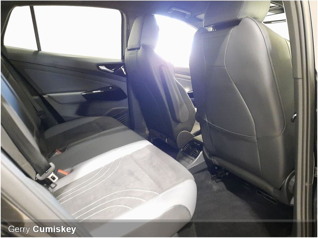 2025 Volkswagen ID.5