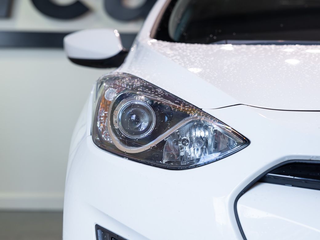 2014 Hyundai i30