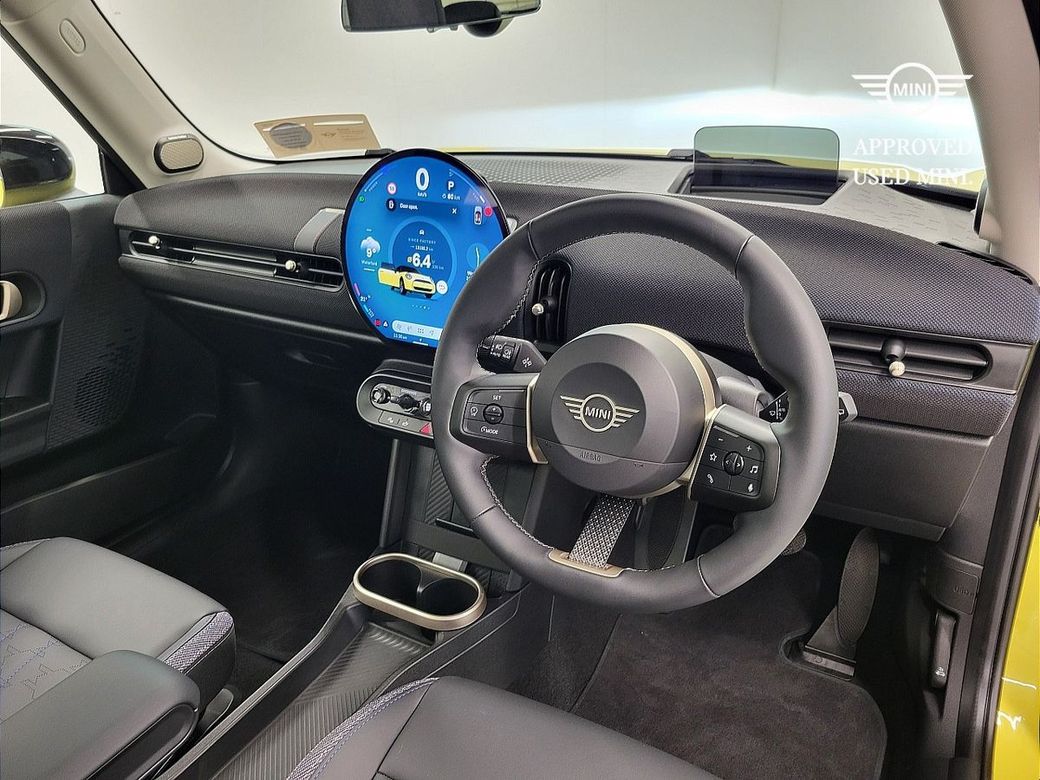 2024 Mini Cooper