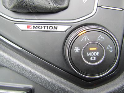 2020 Volkswagen Tiguan Allspace