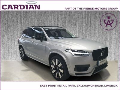 2024 Volvo XC90