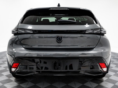 2026 Peugeot 308