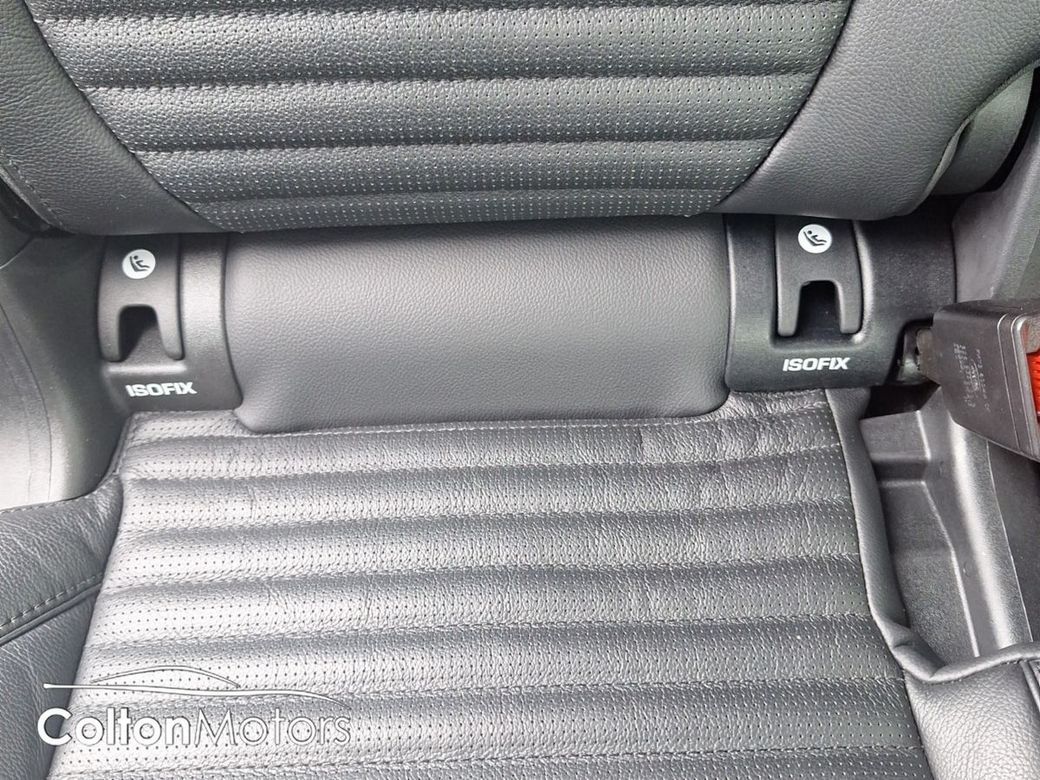 2021 Land Rover Discovery Sport