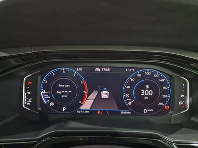 2021 Volkswagen Polo