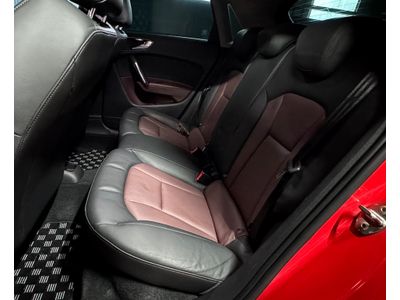 2014 Audi A1