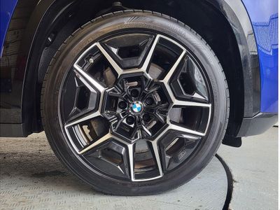 2024 BMW XM