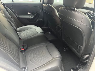 2019 Mercedes-Benz A Class