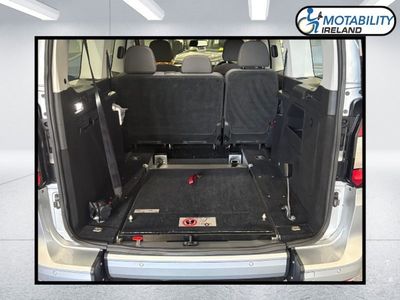 2022 Volkswagen Caddy