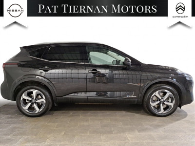 2024 Nissan Qashqai