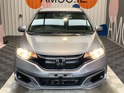 2019 Honda Fit
