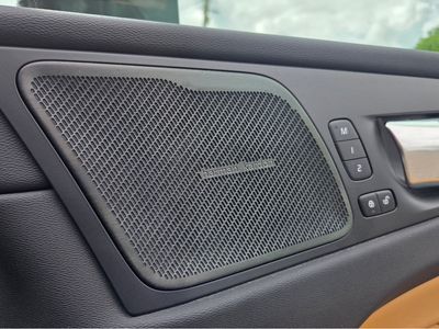 2022 Volvo XC60