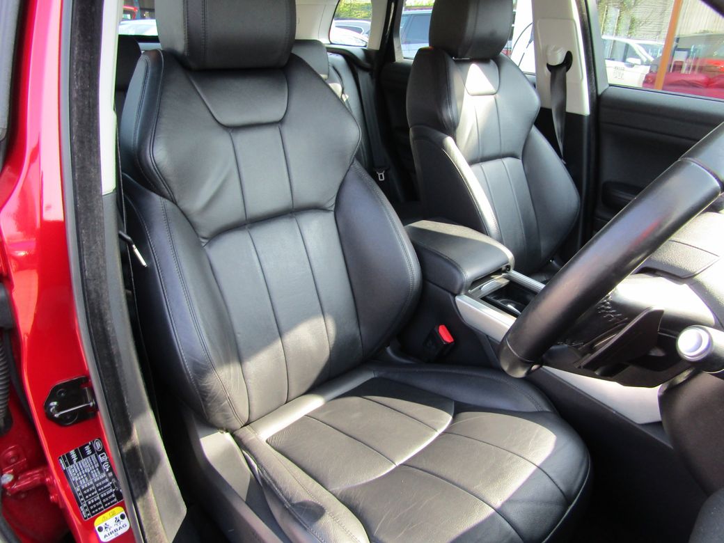 2017 Land Rover Range Rover Evoque