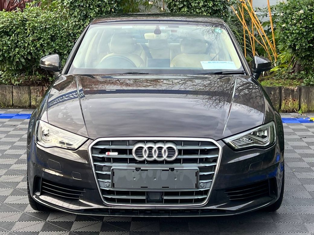 2016 Audi A3