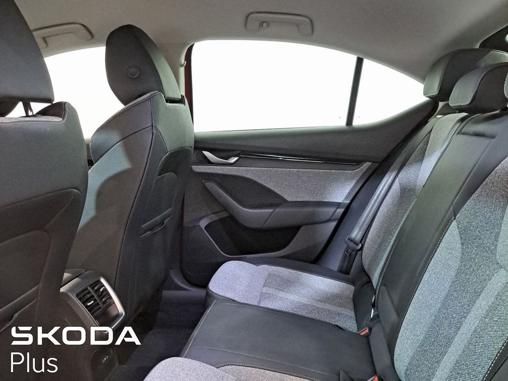 2026 Skoda Octavia