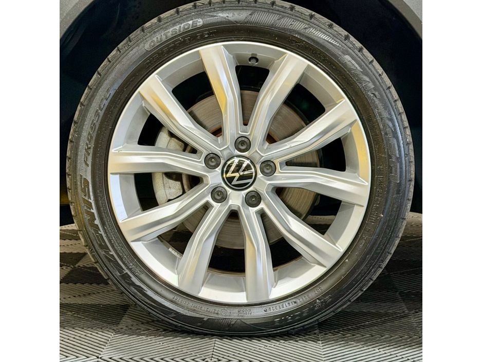 2021 Volkswagen T-Roc