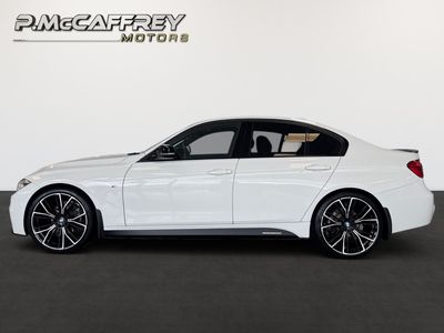 2015 BMW 3 Series