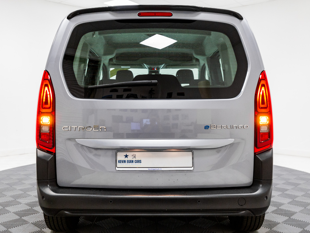 2025 Citroen Berlingo