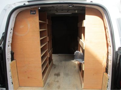 2023 Citroen Berlingo