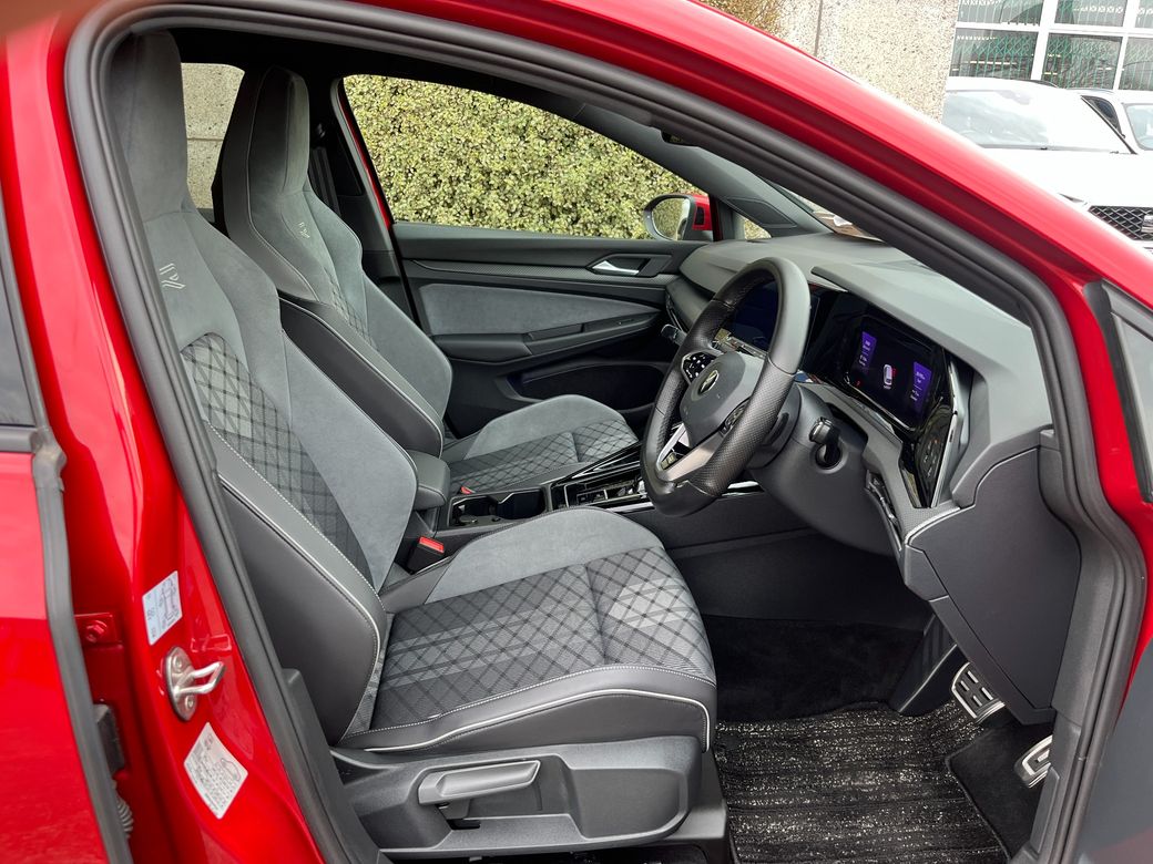 2022 Volkswagen Golf