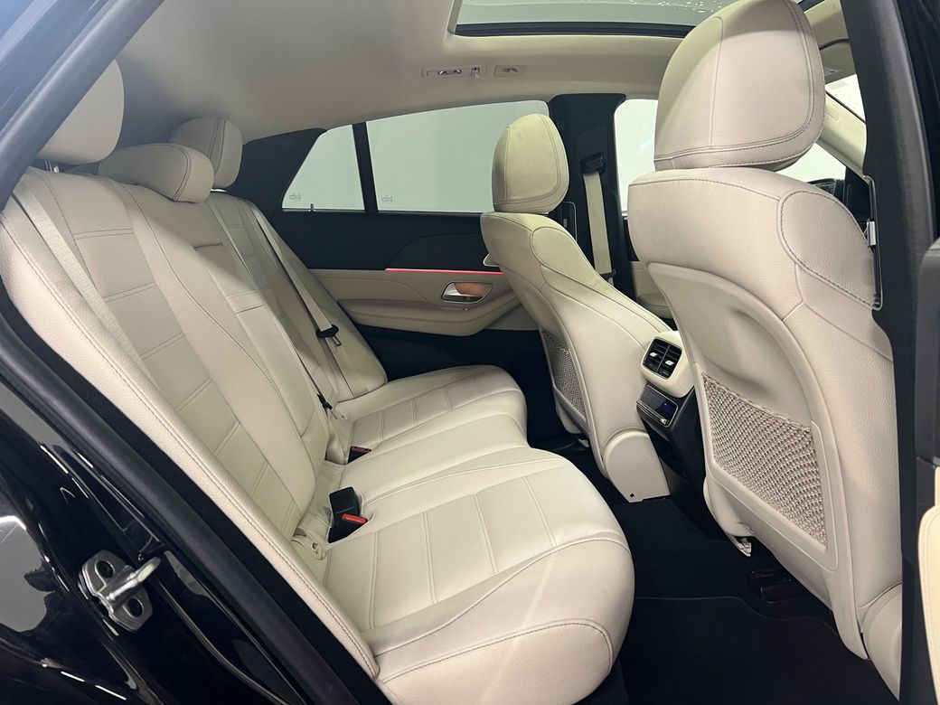 2022 Mercedes-Benz GLE Class