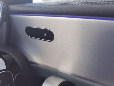 2023 Mercedes-Benz CLA Class