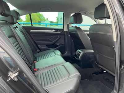 2022 Volkswagen Passat