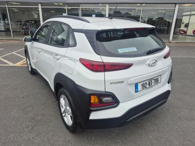 2019 Hyundai Kona